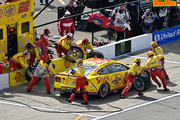 FireKeepers Casino 400 at Michigan International Speedway