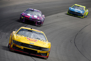 FireKeepers Casino 400 at Michigan International Speedway