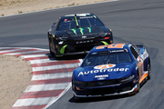 Toyota / Save Mart 350 at Sonoma Raceway