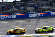 GEICO 500 at Talledega