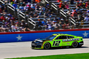 Autotrader EchoPark Automotive 400 - Texas Motor Speedway