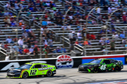 Autotrader EchoPark Automotive 400 - Texas Motor Speedway