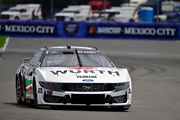 NASCAR Cup Series Race at Mexico City