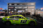 NASCAR Cup Series Playoff Race at New Hampshire