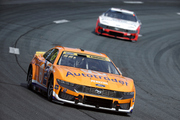 NASCAR Cup Series Playoff Race at New Hampshire