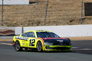 Toyota / Save Mart 350 at Sonoma