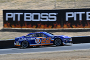 Toyota / Save Mart 350 at Sonoma