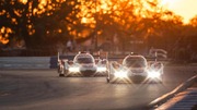 MOBIL 1 TWELVE HOURS OF SEBRING