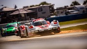 MOBIL 1 TWELVE HOURS OF SEBRING