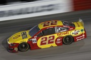 BOJANGLES’ SOUTHERN 500