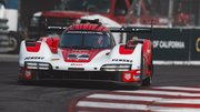Acura Grand Prix Of Long Beach