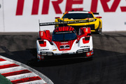 Imsa Weathertech Sportscar Championship of Monterey