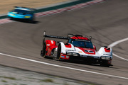 Imsa Weathertech Sportscar Championship of Monterey