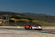 Imsa Weathertech Sportscar Championship of Monterey