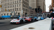 DETROIT GRAND PRIX - IMSA