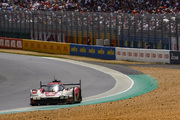 24 Hours of Le Mans