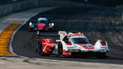 IMSA SPORTSCAR WEEKEND AT ROAD AMERICA