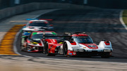 IMSA SPORTSCAR WEEKEND AT ROAD AMERICA