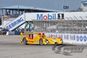 56th Mobil 1 Twelve Hours of Sebring 