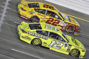 Federated Auto Parts 400