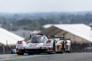 24 Hours of Le Mans