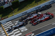 Pocono INDYCAR 500