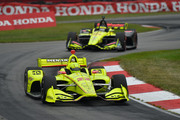 Honda Indy 200