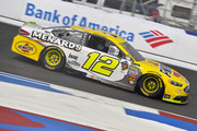 Bank of America ROVAL 400 