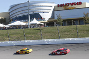 Hollywood Casino 400