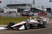 Firestone Grand Prix of St. Petersburg