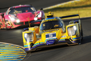 24 Hours of Le Mans