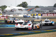 24 Hours of Le Mans