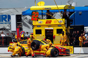 Axalta 'We Paint Winners' 400