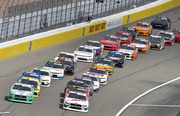 Boyd Gaming 300