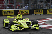 Firestone Grand Prix of St. Petersburg