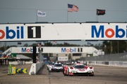 1000 Miles of Sebring