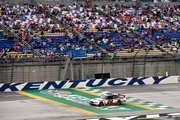 NASCAR XFINITY JULY KENTUCKY RACE