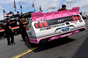 Drive for the Cure 300