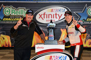 O'Reilly Auto Parts Challenge