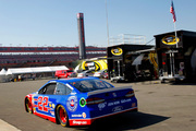 Auto Club 400
