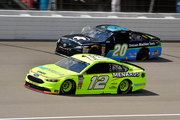 Consumers Energy 400
