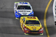 Federated Auto Parts 400