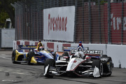 Firestone Grand Prix of St. Petersburg
