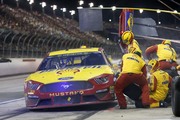 BOJANGLES’ SOUTHERN 500