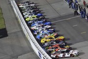 Federated Auto Parts 400 