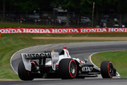 Honda Indy 200