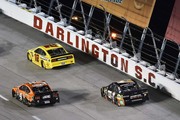 BOJANGLES’ SOUTHERN 500
