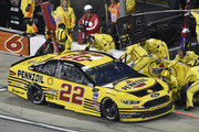 Bojangles Southern 500