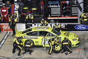 Federated Auto Parts 400