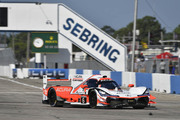 12 Hours of Sebring